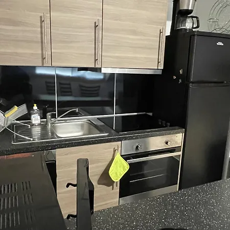 Apartament Chaleureux Duplex Wifi Altura 18 *