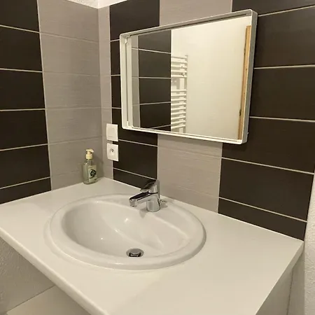 Chaleureux Duplex Wifi Altura 18 * Le Lioran