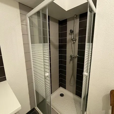 Chaleureux Duplex Wifi Altura 18 Apartament