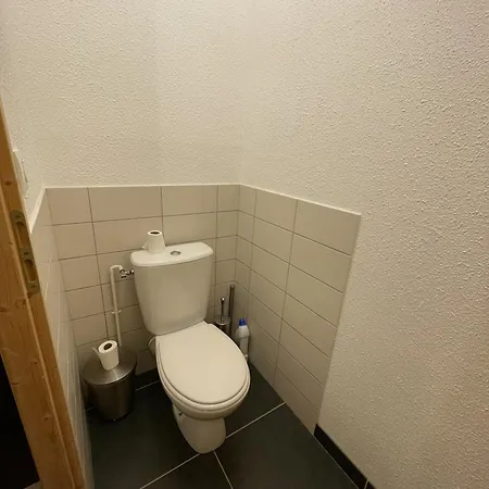 Apartament Chaleureux Duplex Wifi Altura 18 *