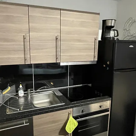Chaleureux Duplex Wifi Altura 18 Apartament *