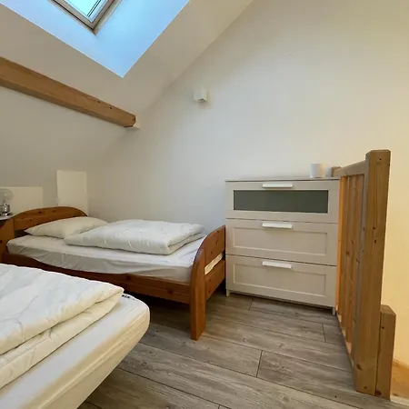 Chaleureux Duplex Wifi Altura 18 Apartament *