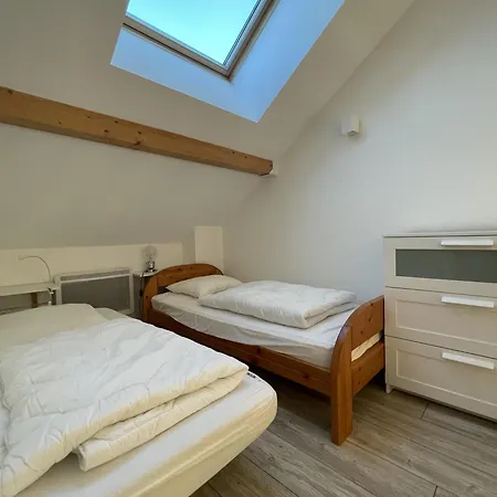 Apartament Chaleureux Duplex Wifi Altura 18 Le Lioran