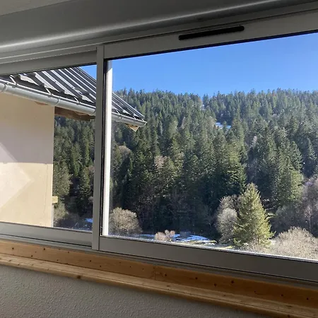 Chaleureux Duplex Wifi Altura 18