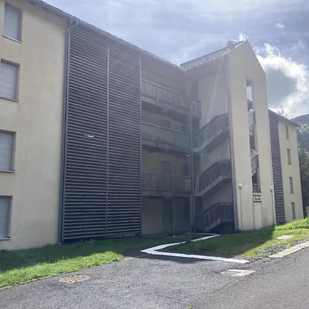 Apartament Chaleureux Duplex Wifi Altura 18 Le Lioran